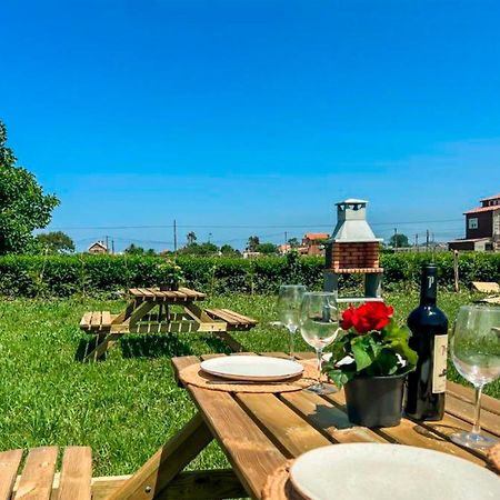 La Maruca Loft 3000 Apartment Santander Ngoại thất bức ảnh