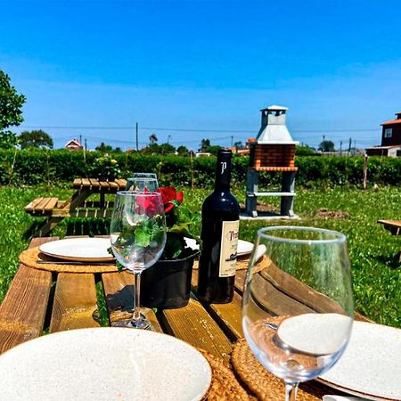 La Maruca Loft 3000 Apartment Santander Ngoại thất bức ảnh