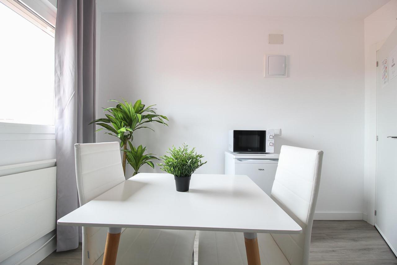 La Maruca Loft 3000 Apartment Santander Ngoại thất bức ảnh