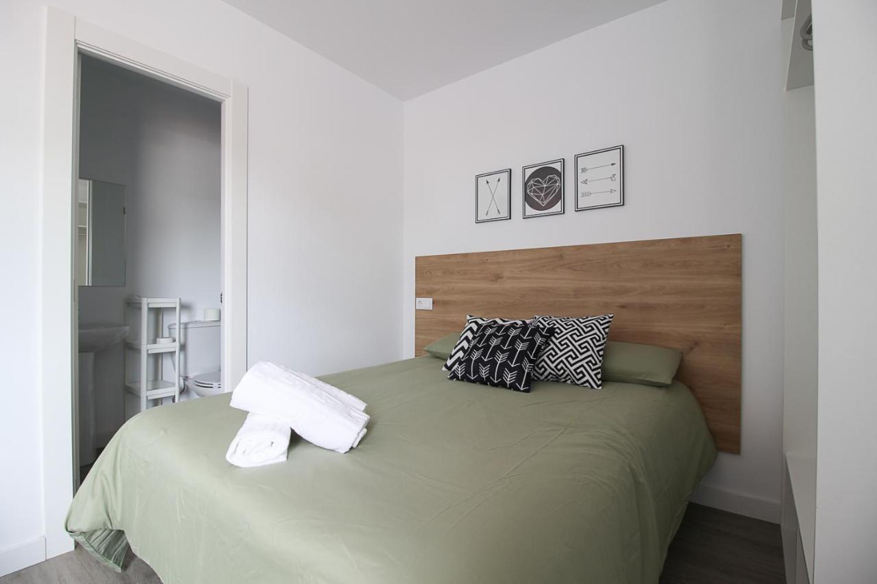 La Maruca Loft 3000 Apartment Santander Ngoại thất bức ảnh