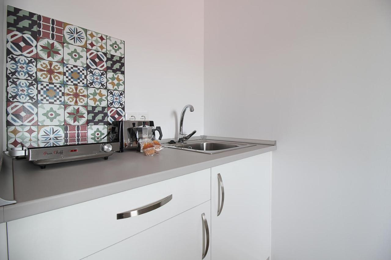 La Maruca Loft 3000 Apartment Santander Ngoại thất bức ảnh