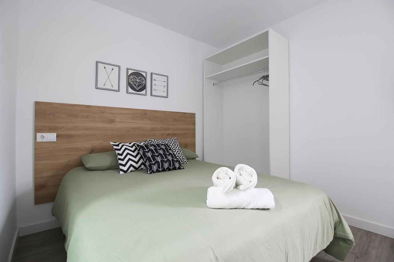 La Maruca Loft 3000 Apartment Santander Ngoại thất bức ảnh