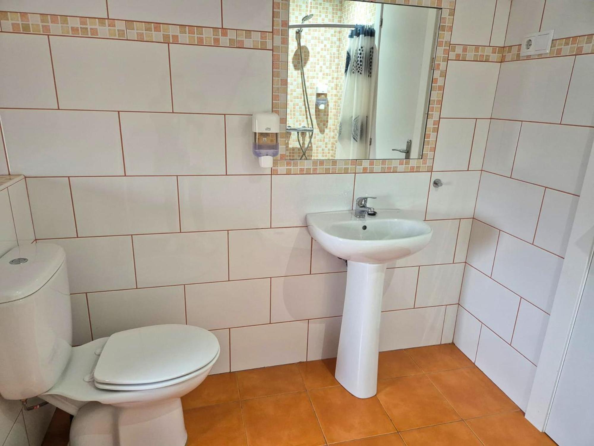 La Maruca Loft 3000 Apartment Santander Ngoại thất bức ảnh