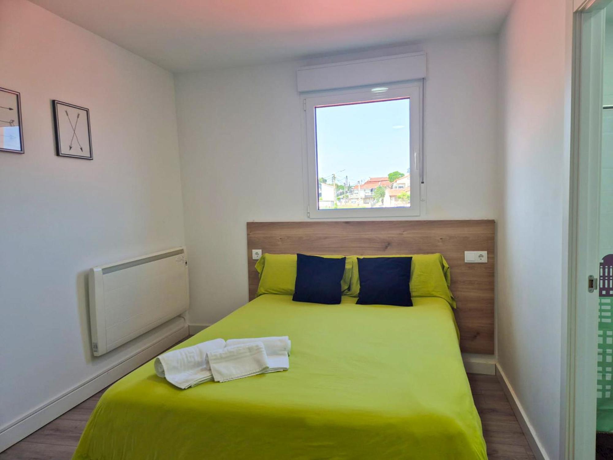 La Maruca Loft 3000 Apartment Santander Ngoại thất bức ảnh