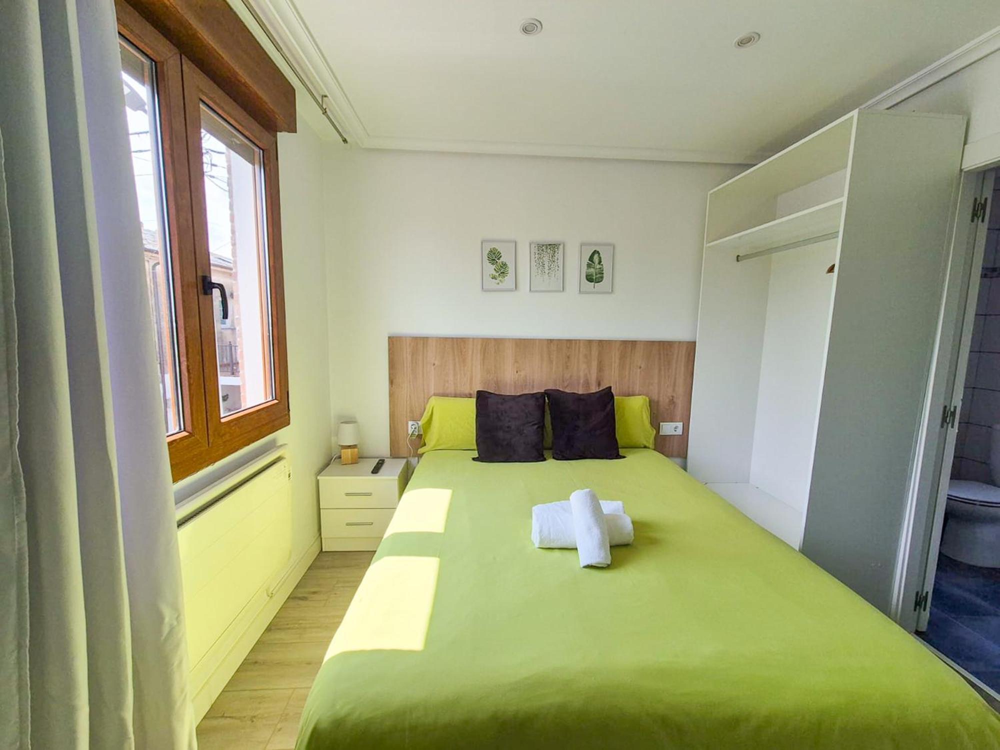 La Maruca Loft 3000 Apartment Santander Ngoại thất bức ảnh