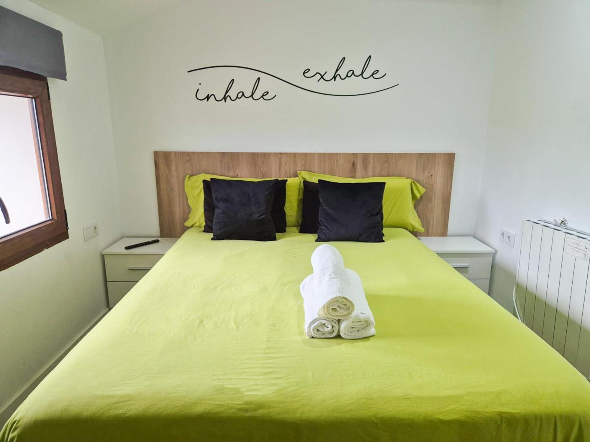 La Maruca Loft 3000 Apartment Santander Ngoại thất bức ảnh