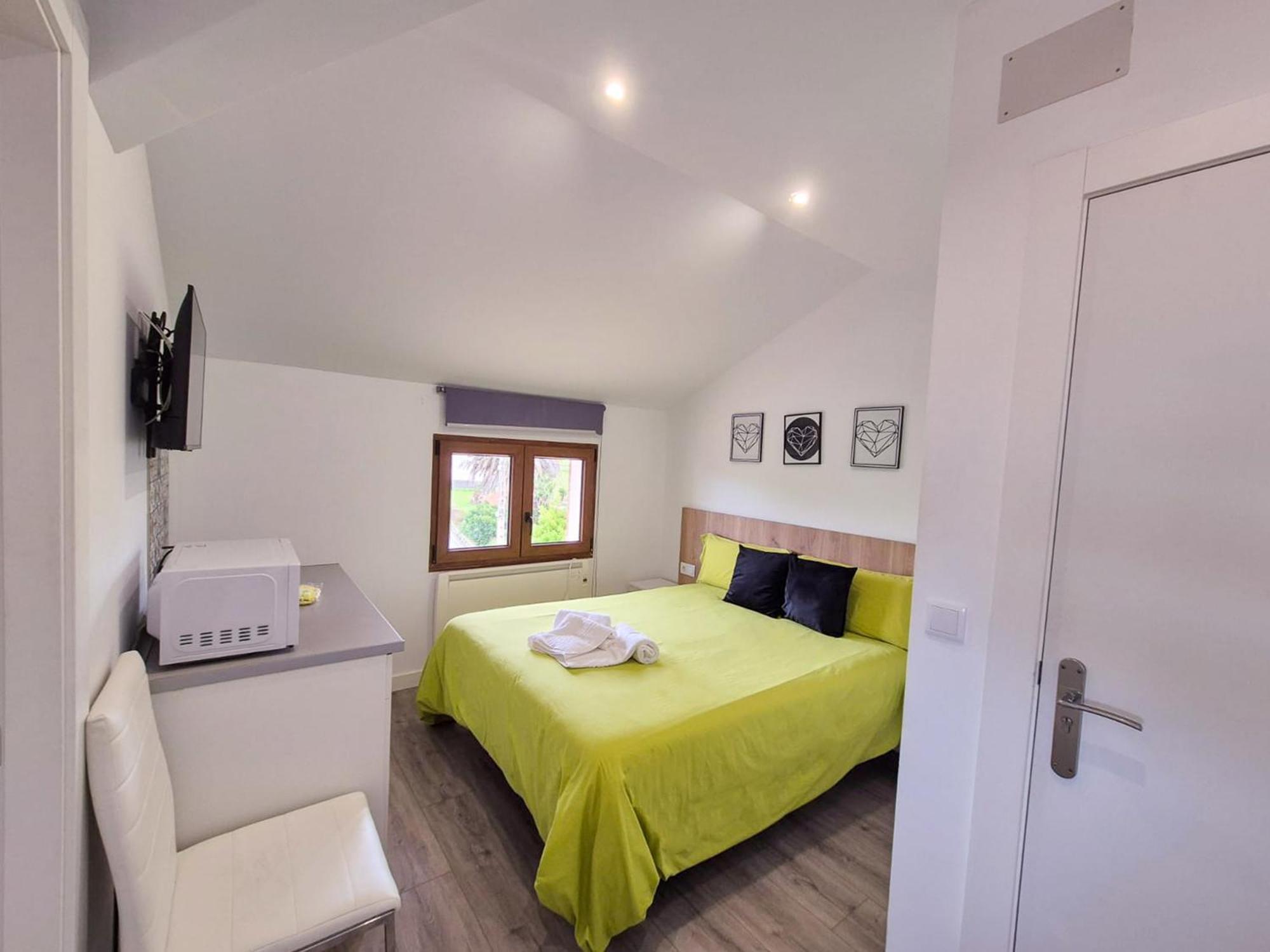 La Maruca Loft 3000 Apartment Santander Ngoại thất bức ảnh